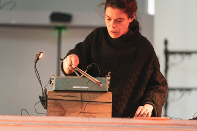 "Encrages" © Pierre Planchenault. "Encrages" © Pierre Planchenault.