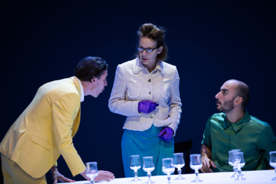 © Cordula Treml. © Cordula Treml.