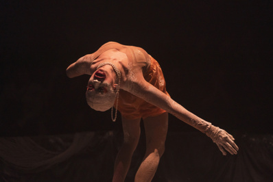 "Rapunzel" © Pierre Planchenault. "Rapunzel" © Pierre Planchenault.