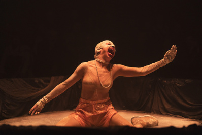 "Rapunzel" © Pierre Planchenault. "Rapunzel" © Pierre Planchenault.