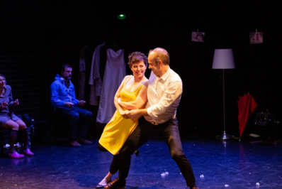 "La Lune", 2022 © FNCTA IDF. "La Lune", 2022 © FNCTA IDF.