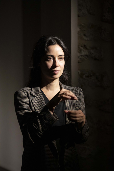 © Jean-Louis Fernandez. © Jean-Louis Fernandez.