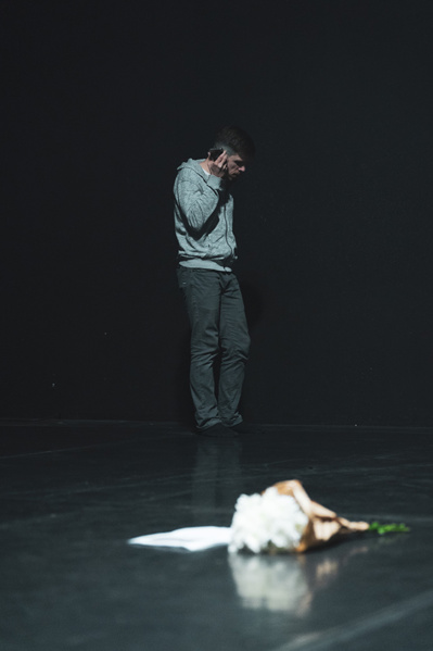 "Storytelling" © Pierre Planchenault. "Storytelling" © Pierre Planchenault.