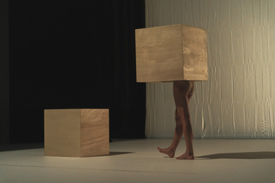 "Home" © Pierre Planchenault. "Home" © Pierre Planchenault.