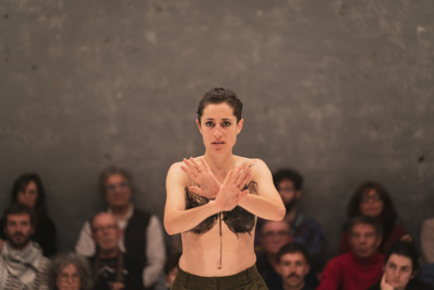 "Dark Horse" © Pierre Planchenault. "Dark Horse" © Pierre Planchenault.