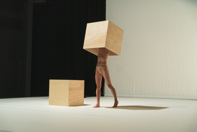 "Home" © Pierre Planchenault. "Home" © Pierre Planchenault.