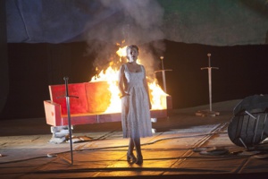 © Andrea Messana/Opéra national de Paris. © Andrea Messana/Opéra national de Paris.