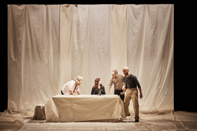 © Christophe Raynaud de Lage. © Christophe Raynaud de Lage.