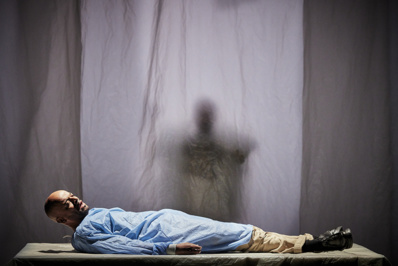 © Christophe Raynaud de Lage. © Christophe Raynaud de Lage.