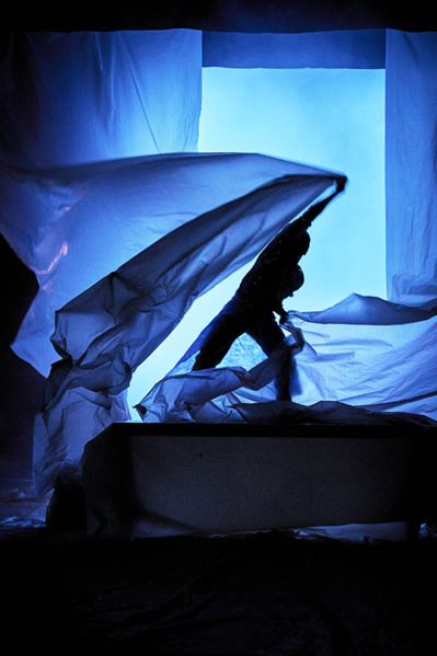 © Christophe Raynaud de Lage. © Christophe Raynaud de Lage.