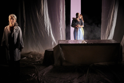 © Christophe Raynaud de Lage. © Christophe Raynaud de Lage.