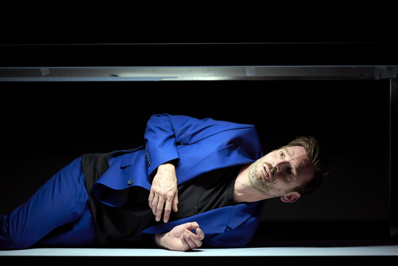 © Cédric Vasnier. © Cédric Vasnier.