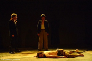 © Annabelle Jouchoux. © Annabelle Jouchoux.