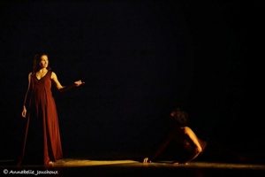 © Annabelle Jouchoux. © Annabelle Jouchoux.