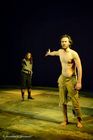 © Annabelle Jouchoux. © Annabelle Jouchoux.