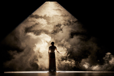 © Christophe Raynaud de Lage. © Christophe Raynaud de Lage.