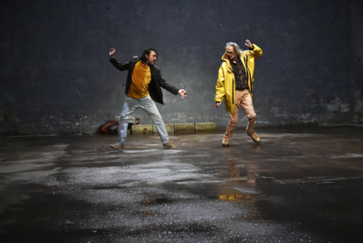 © Jean-Baptiste Bucau. © Jean-Baptiste Bucau.