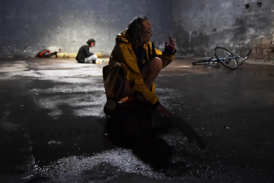 © Jean-Baptiste Bucau. © Jean-Baptiste Bucau.