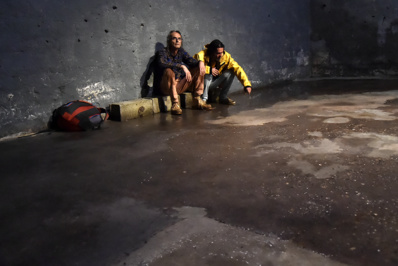 © Jean-Baptiste Bucau. © Jean-Baptiste Bucau.