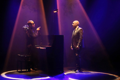 © Philippe Hanula. © Philippe Hanula.