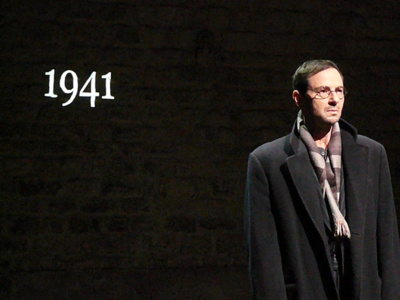 © David Ruellan. © David Ruellan.