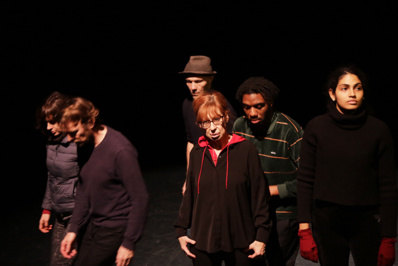 © Éric Schoenzetter. © Éric Schoenzetter.