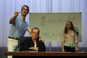 © Bertrand Faure. © Bertrand Faure.