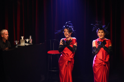 © Emmanuel Chandelier. © Emmanuel Chandelier.