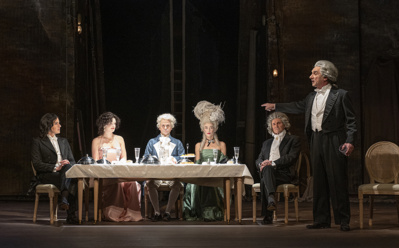 © Bernard Richebé. © Bernard Richebé.