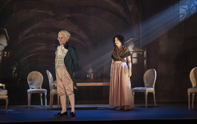 © Bernard Richebé. © Bernard Richebé.