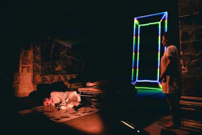 © Compagnie Itek. © Compagnie Itek.