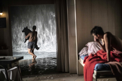 © Jean-Louis Fernandez. © Jean-Louis Fernandez.