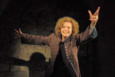 © Jean-François Delon. © Jean-François Delon.