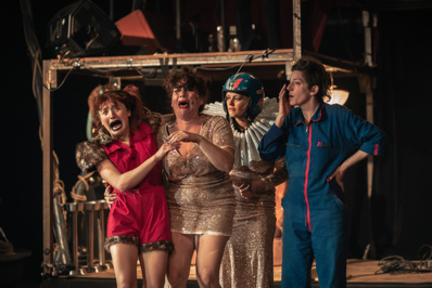 © Sergio Di Photo. © Sergio Di Photo.