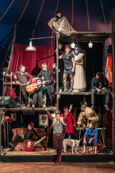 © Sergio Di Photo. © Sergio Di Photo.