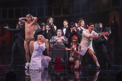 © The Rocky Horror Show Production.