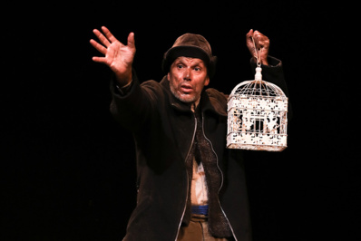 © Olivier Werner. © Olivier Werner.