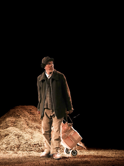 © Olivier Werner. © Olivier Werner.