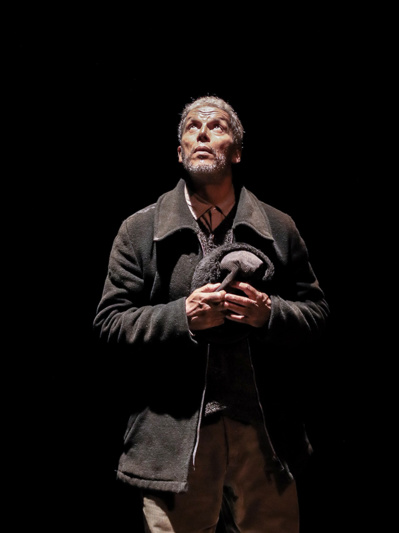 © Olivier Werner. © Olivier Werner.