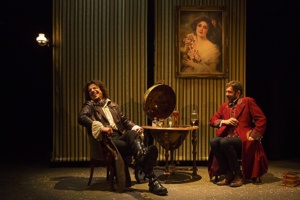 © Ludo Leleu. © Ludo Leleu.