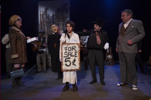 © Ludo Leleu. © Ludo Leleu.