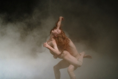 "Oiwa" © Blandine Soulage. "Oiwa" © Blandine Soulage.