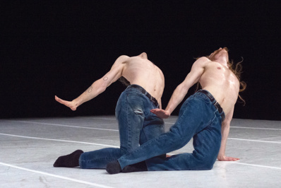 "Les Indomptés" © Thierry Hauswald. "Les Indomptés" © Thierry Hauswald.