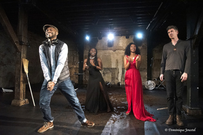 © Dominique Jouxtel. © Dominique Jouxtel.