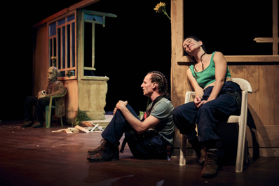 © Joseph Banderet. © Joseph Banderet.