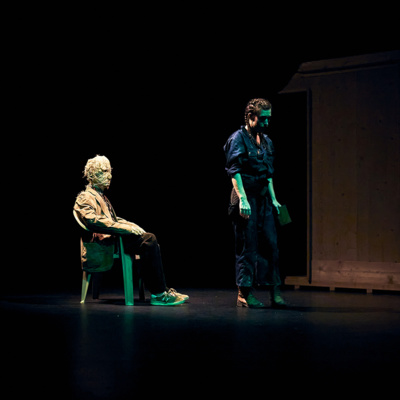 © Joseph Banderet. © Joseph Banderet.