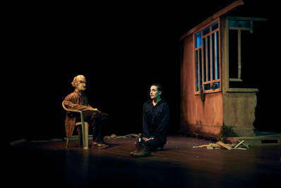 © Joseph Banderet. © Joseph Banderet.