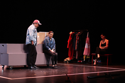 © Claire Bruguière. © Claire Bruguière.