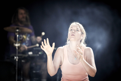 © Christophe Raynaud de Lage. © Christophe Raynaud de Lage.