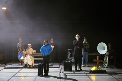 © Xavier Cantat. © Xavier Cantat.